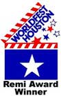 worldfeest_houston_remi_award_winner